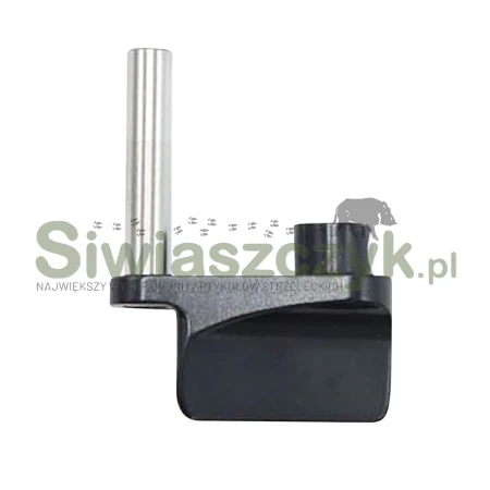 Powiększona dźwignia bezpiecznika TANDEMKROSS CORNERSTONE do Ruger Mark IV (TK24N0346BLK1)-156832