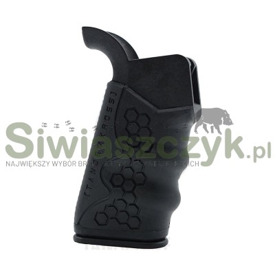 Chwyt TANDEMKROSS HiveGrip AR-15 (TK11N0371BLK1)-156833