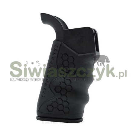 Chwyt TANDEMKROSS HiveGrip AR-15 (TK11N0371BLK1)-156833