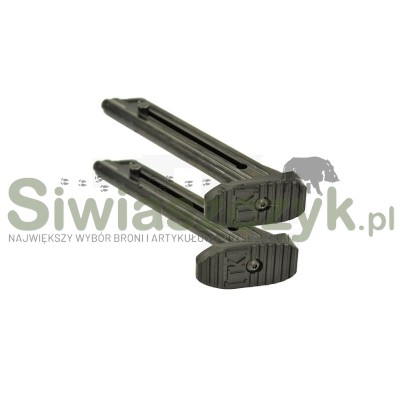 Zestaw stopek TANDEMKROSS BuckPro (2szt.) do Buck Mark (TK12N0086BLK1)-156835