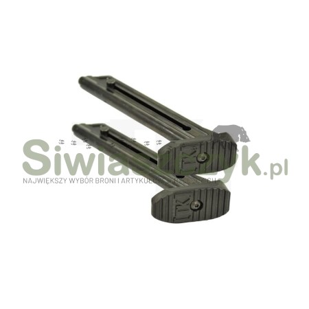 Zestaw stopek TANDEMKROSS BuckPro (2szt.) do Buck Mark (TK12N0086BLK1)-156835