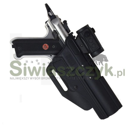 Kabura BLACKDOG CONCEALMENT High Ride holster do S&W Victory, Ruger MK (0404N0021HIG1)-156839