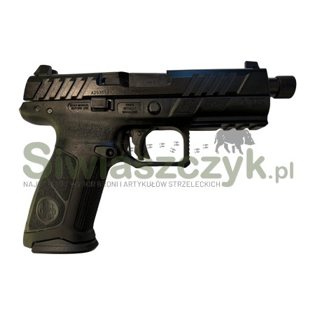 Pistolet BERETTA APX A1 MOS MT kal. 9x19-156836