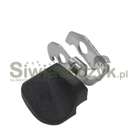 Powiększona dźwignia bezpiecznika TANDEMKROSS CORNERSTONE do S&W22 VICTORY (TK23N0300BLK1)-156828