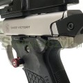 Powiększona dźwignia bezpiecznika TANDEMKROSS CORNERSTONE do S&W22 VICTORY (TK23N0300BLK1)-156829