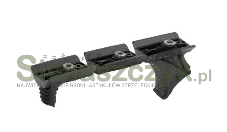 Chwyt STRIKE INDUSTRIES Link KeyMod / M-LOK Hand Stop Kit (SI-LINK-HSK)-111148