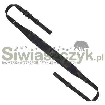 Zawieszenie FERRO CONCEPTS Slingster gen.2 – Multicam Black-156842