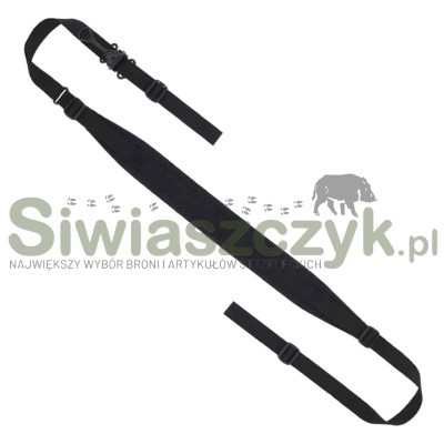 Zawieszenie FERRO CONCEPTS Slingster gen.2 – Black-156843