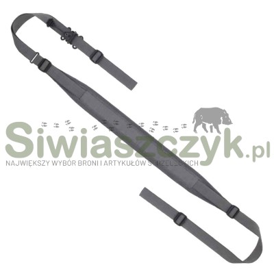 Zawieszenie FERRO CONCEPTS Slingster gen.2 – Wolf Grey-156844
