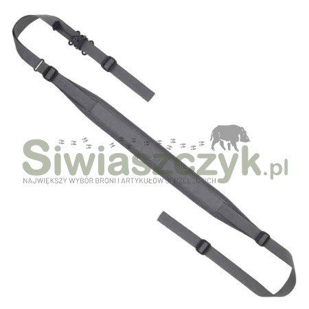 Zawieszenie FERRO CONCEPTS Slingster gen.2 – Wolf Grey-156844