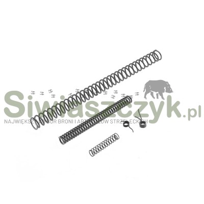 Zestaw sprężyn EEMANN TECH Competition do CZ 75/85 (ET-131203)-156851