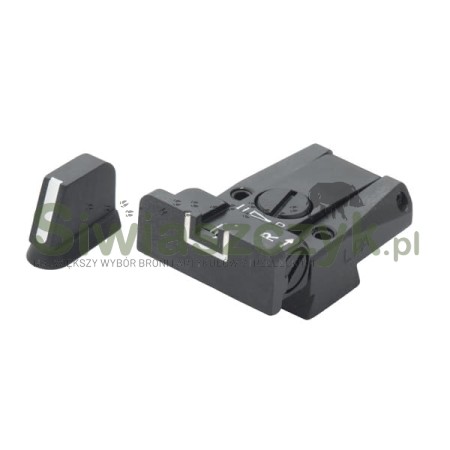 Przyrządy celownicze LPA CZ 75, 75B, 85, P07 Duty (SPR86CZ18)-156862