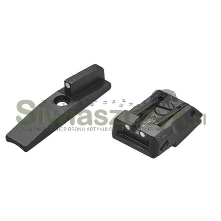 Przyrządy celownicze LPA Ruger Mark IV Competitor, Hunter, Target (SPR49HK30)-156863