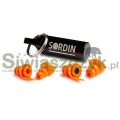 Ochronniki słuchu SORDIN SmartEar Impulse orange (27170-07-S)-156865