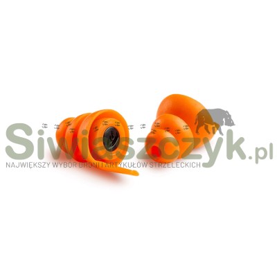 Ochronniki słuchu SORDIN SmartEar Impulse orange (27170-07-S)-156864