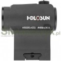 Kolimator Primary Arms by Holosun HS503-G ACSS CQB-156903