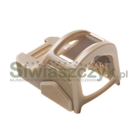 Zakrywka STRIKE do kolimatora Holosun 407C/507C X2- FDE  (SI-OPC-HS4/507C-FDE)-156872
