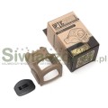 Zakrywka STRIKE do kolimatora Holosun 407C/507C X2- FDE  (SI-OPC-HS4/507C-FDE)-156874
