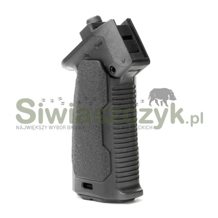 Chwyt STRIKE INDUSTRIES regulowany, pistoletowy AK (SI-AK-MAPG-BK)-156875