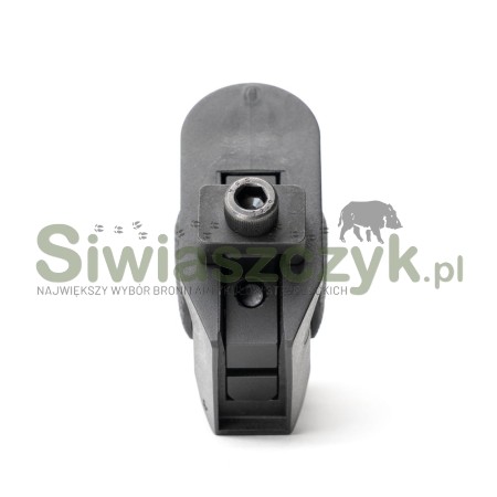 Chwyt STRIKE INDUSTRIES regulowany, pistoletowy AK (SI-AK-MAPG-BK)-156876