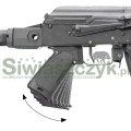 Chwyt STRIKE INDUSTRIES regulowany, pistoletowy AK (SI-AK-MAPG-BK)-156878