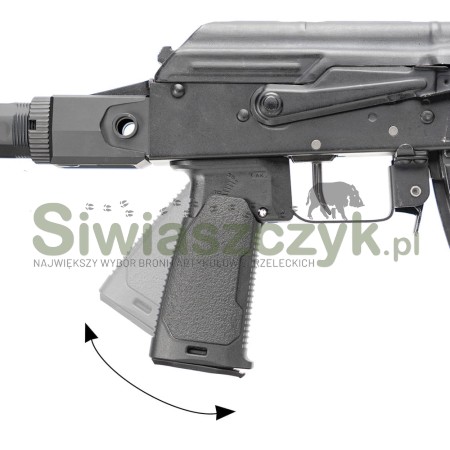 Chwyt STRIKE INDUSTRIES regulowany, pistoletowy AK (SI-AK-MAPG-BK)-156879