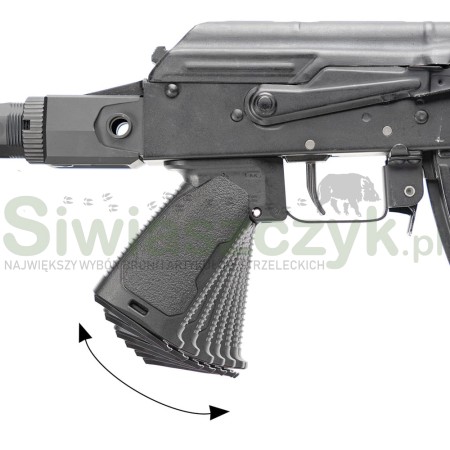Chwyt STRIKE INDUSTRIES regulowany, pistoletowy AK -FDE (SI-AK-MAPG-FDE)-156880