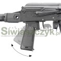 Chwyt STRIKE INDUSTRIES regulowany, pistoletowy AK -FDE (SI-AK-MAPG-FDE)-156881