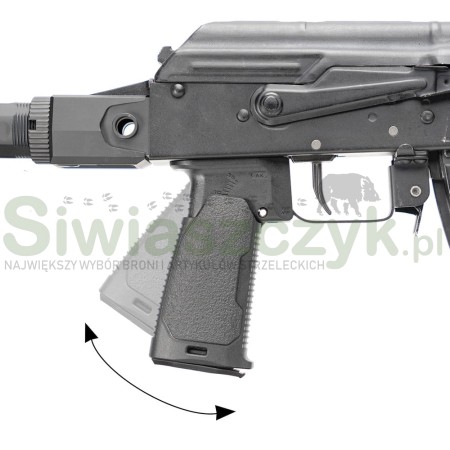 Chwyt STRIKE INDUSTRIES regulowany, pistoletowy AK -FDE (SI-AK-MAPG-FDE)-156881