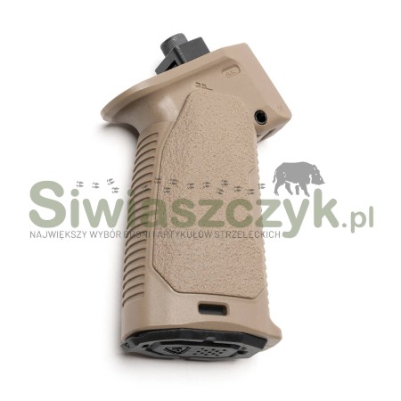Chwyt STRIKE INDUSTRIES regulowany, pistoletowy AK -FDE (SI-AK-MAPG-FDE)-156883