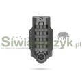 Adapter montażu kolby Picatinny STRIKE INDUSTRIES do Stribog SP9 (SI-SP9-PSA-BK)-156891