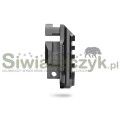 Adapter montażu kolby Picatinny STRIKE INDUSTRIES do Stribog SP9 (SI-SP9-PSA-BK)-156892