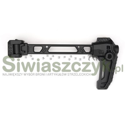 Kolba składana STRIKE INDUSTRIES Dual Folder Stock QD Sling (SI-FSA-DUAL-STOCK)-156893