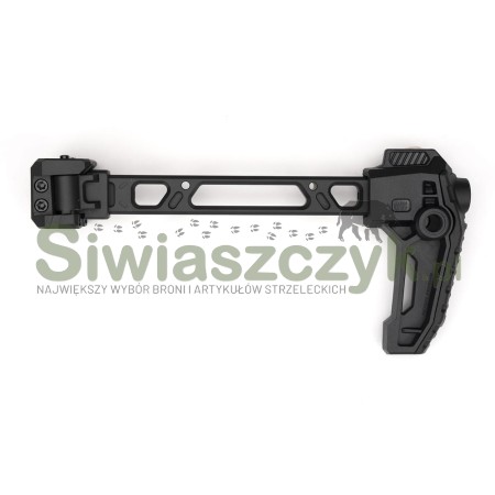 Kolba składana STRIKE INDUSTRIES Dual Folder Stock QD Sling (SI-FSA-DUAL-STOCK)-156893