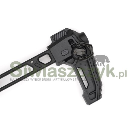 Kolba składana STRIKE INDUSTRIES Dual Folder Stock QD Sling (SI-FSA-DUAL-STOCK)-156896