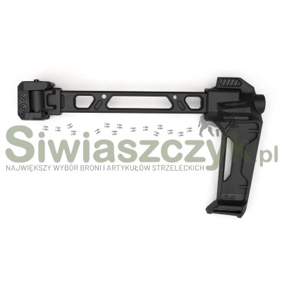 Kolba składana STRIKE INDUSTRIES Dual Folder Stabilizer QD Sling (SI-FSA-DUAL-STAB)-156897