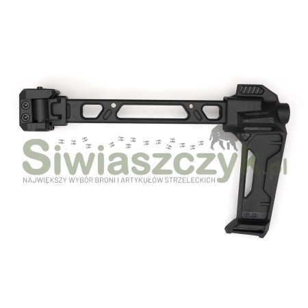 Kolba składana STRIKE INDUSTRIES Dual Folder Stabilizer QD Sling (SI-FSA-DUAL-STAB)-156897