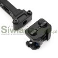 Kolba składana STRIKE INDUSTRIES Dual Folder Stabilizer QD Sling (SI-FSA-DUAL-STAB)-156898
