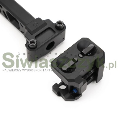Kolba składana STRIKE INDUSTRIES Dual Folder Stabilizer QD Sling (SI-FSA-DUAL-STAB)-156898