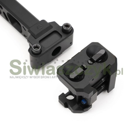 Kolba składana STRIKE INDUSTRIES Dual Folder Stabilizer QD Sling (SI-FSA-DUAL-STAB)-156898