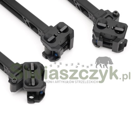 Kolba składana STRIKE INDUSTRIES Dual Folder Stabilizer QD Sling (SI-FSA-DUAL-STAB)-156899