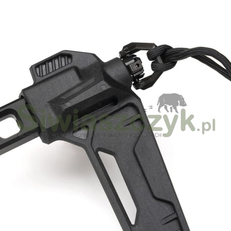 Kolba składana STRIKE INDUSTRIES Dual Folder Stabilizer QD Sling (SI-FSA-DUAL-STAB)-156900