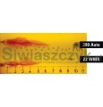 Amunicja HORNADY 22 WMR Critical Defense FTX 2,92g(45gr)(83200) -156917