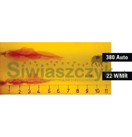 Amunicja HORNADY 22 WMR Critical Defense FTX 2,92g(45gr)(83200) -156917