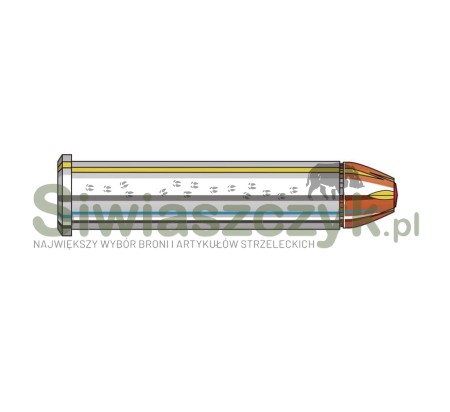 Amunicja HORNADY 22 WMR Critical Defense FTX 2,92g(45gr)(83200) -156918