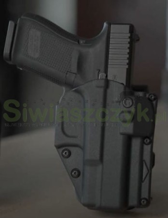 Kabura ALIEN GEAR Rapid Force Duty Level 2 Slim Sig Sauer P320 Compact/Carry/M18/XCarry bez latarki-156922