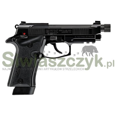 Pistolet BERETTA 80X Cheetah OR MT 1/2x28" kal. 9x17 -156925