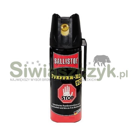 Gaz pieprzowy BALLISTOL KO FOG 40ml-156942