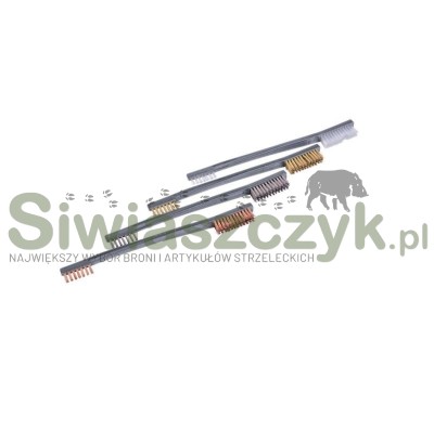 Zestaw szczotek dwustronnych BREAKTHROUGH -156960