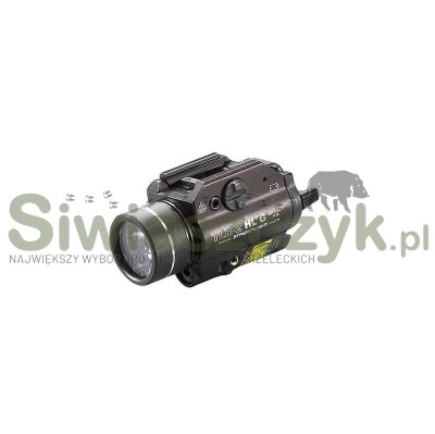 Latarka STREAMLIGHT TLR-2 HL, G Laser, 1000lm (L-69265)-156966